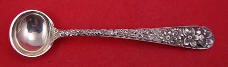 Salt Spoon Master original  3 3/4